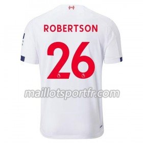 Maillot de Foot Liverpool Andrew Robertson 26 Exterieur 2019/20